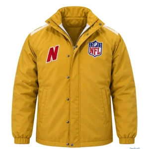 NFL Kangaroo Jacket