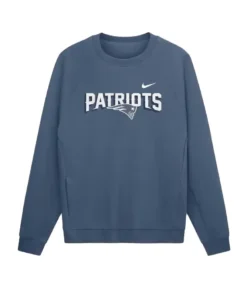 New England Patriots Rivalries Sweatshirt 2026