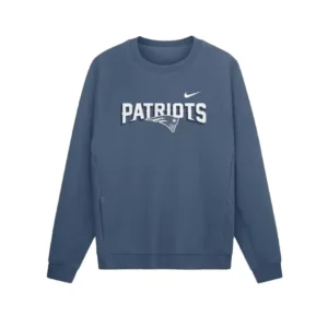New England Patriots Rivalries Sweatshirt 2026