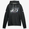 New York Jets Nike 2026 NFL Crucial Catch Hoodie