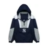 New York Yankees Starter Jacket