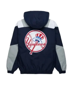 Alternative view of New York Yankees Starter Jacket