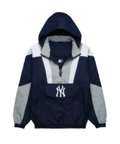 New York Yankees Starter Jacket