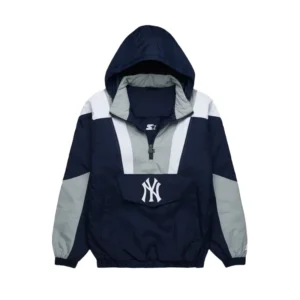 New York Yankees Starter Jacket