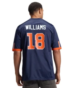 Nike Chicago Bears Rivalries Jersey 2026 - Image 3