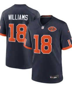 Nike Chicago Bears Rivalries Jersey 2026