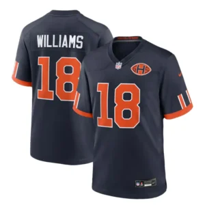 Nike Chicago Bears Rivalries Jersey 2026