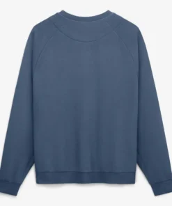 Alternative view of Nike England Patriots Rivalries Sweatshirt