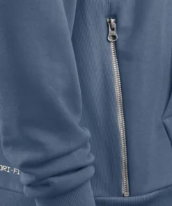 Nike New England Patriots Rivalries Sideline Hoodie - Image 4