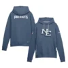 Nike New England Patriots Rivalries Sideline Hoodie