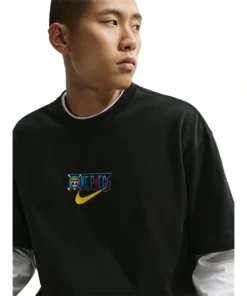 Nike x One Piece Graphic T-Shirt