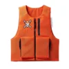Nike x One Piece Orange Vest