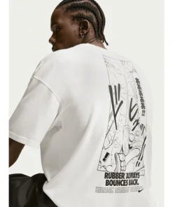 Nike x One Piece T-Shirt - Image 4
