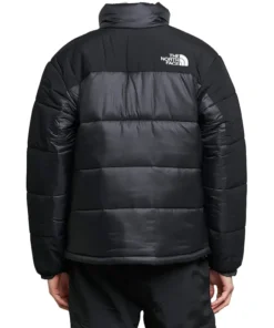 Alternative view of North Face Puffer Jacket 350