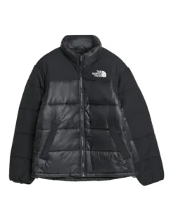 North Face Puffer Jacket