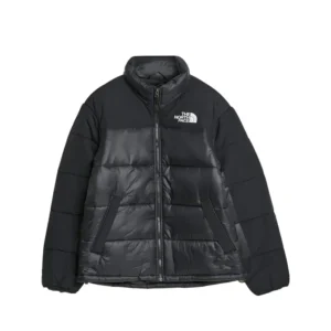 North Face Puffer Jacket