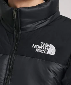 North Face Puffer Jacket 350 - Image 4