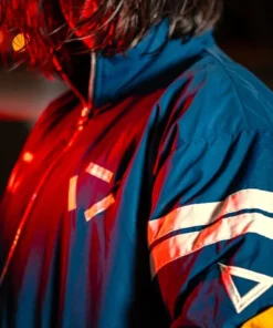 One Piece Zoro Oversized Jacket - Image 3