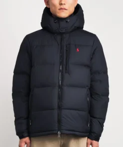 Polo Ralph Lauren Gorham Down Jacket - Image 2