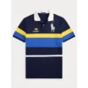 Ralph Lauren US Open 2026 Ball Crew Polo Shirt