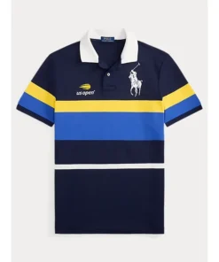 Ralph Lauren US Open 2026 Ball Crew Polo Shirt
