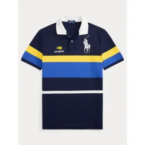 Ralph Lauren US Open 2026 Ball Crew Polo Shirt