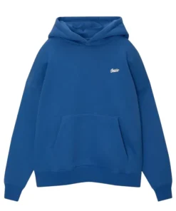 Alternative view of STWD Hoodie