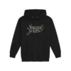 Salish Matter Sincerely Yours Hoodie