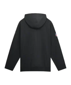 Alternative view of San Francisco 49ers Rivalries Anorak Jacket 2026