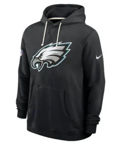 Saquon Barkley 2026 Philadelphia Eagles Hoodie