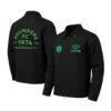 Seattle Sounders Vs Everybody x Paper Planes Work Jacket