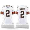 Shedeur Sanders Jersey