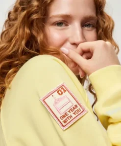 Sincerely Yours The Anniversary Hoodie - Image 4