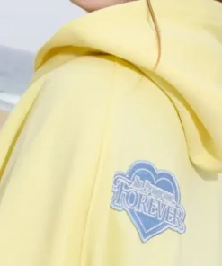Sincerely Yours The Anniversary Hoodie - Image 3