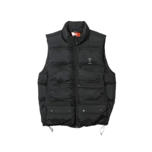 South2 West8 x NANGA x SUBU Collab Vest