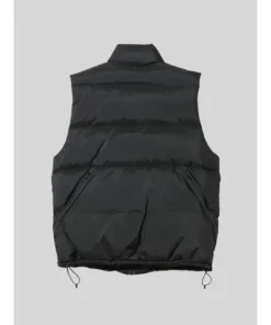 Alternative view of South2 West8 x NANGA x SUBU Collab Vest