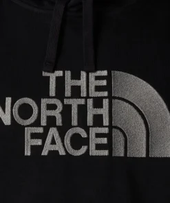 The North Face  Drew Peak Black Hoodie - Image 5