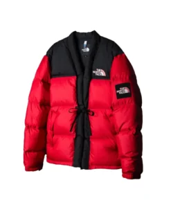 The North Face Japan x Sashiko Gals Jacket