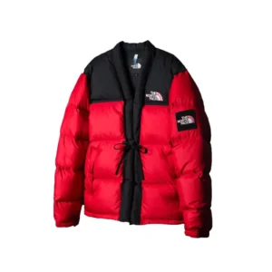 The North Face Japan x Sashiko Gals Jacket