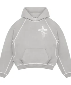 Tymlus Hoodie