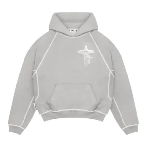 Tymlus Hoodie