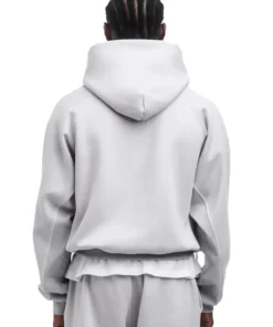 Alternative view of Tymlus Hoodie