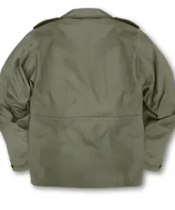 US Wings Cooper Original M-43 Field Jacket - Image 3