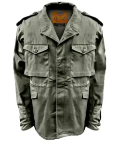 US Wings Cooper Original M-43 Field Jacket