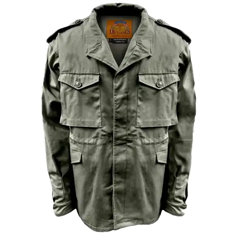 US Wings Cooper Original M-43 Field Jacket