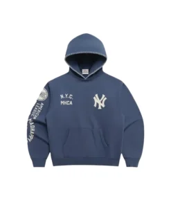 Born x Raised Yankees Moneyball Hoodie - Image 2