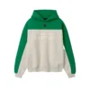 Essentials x Philadelphia Eagles 90s Relaxed Hoodie
