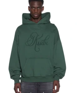 PRESTIGE EKCESS HOODIE