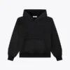 2026 Parke Halloween Varsity Hoodie