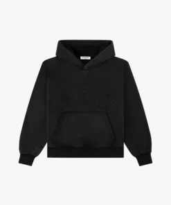 2026 Parke Halloween Varsity Hoodie